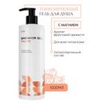 Гель-крем ILOVE MG I Love mg 1000 мл 1 шт.