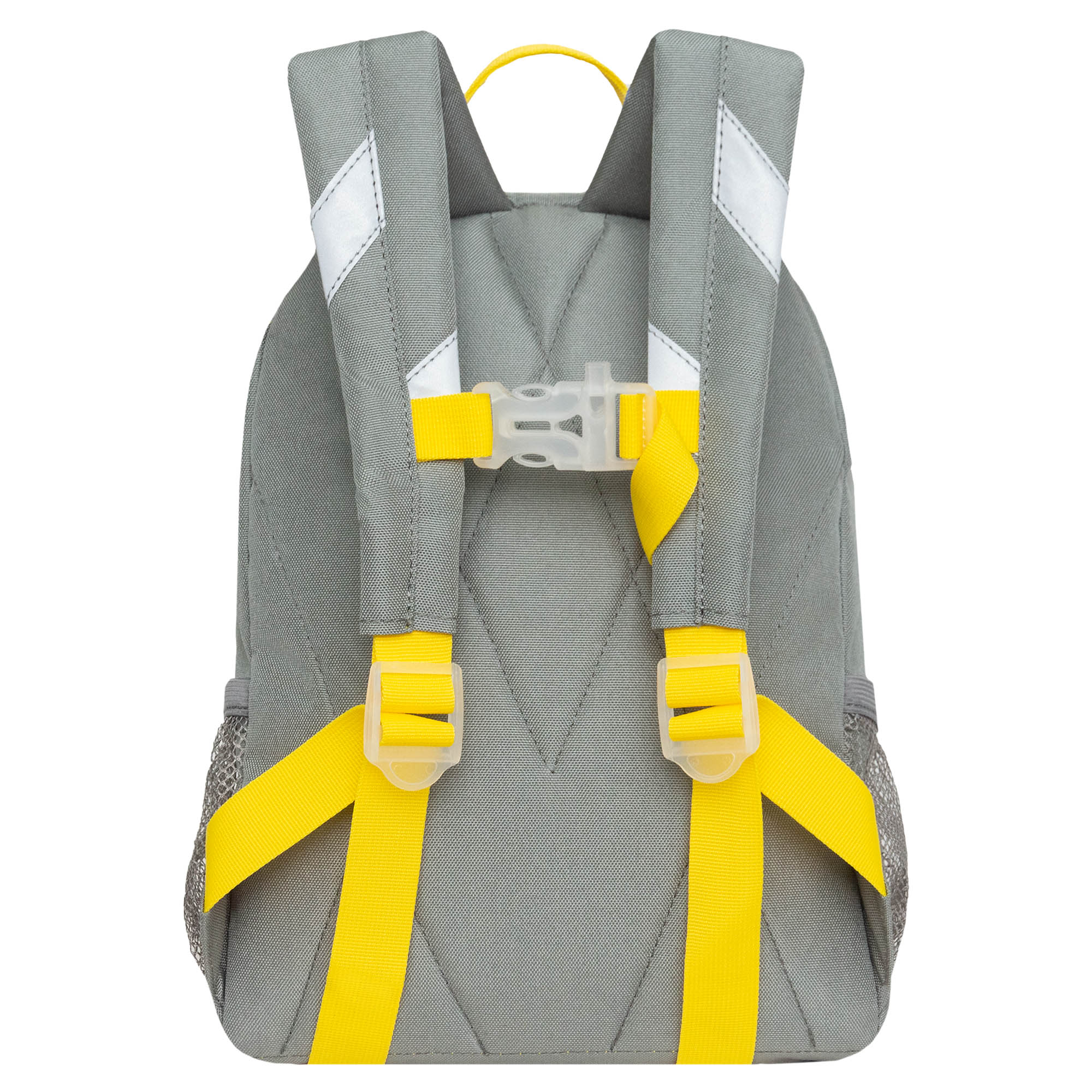 Рюкзак дошкольный Grizzly для мальчика - фото 3