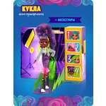 Кукла модельная Hairdorables