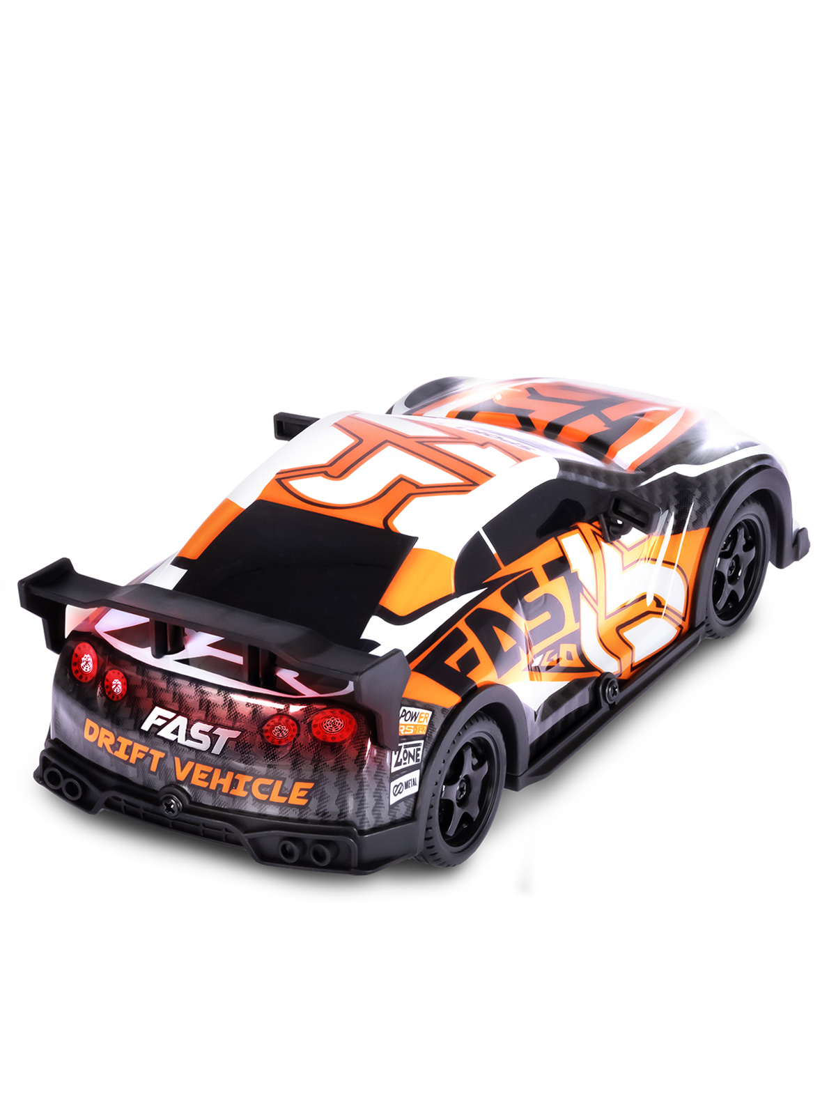 Автомобиль РУ AUTODRIVE 1:22 - фото 16