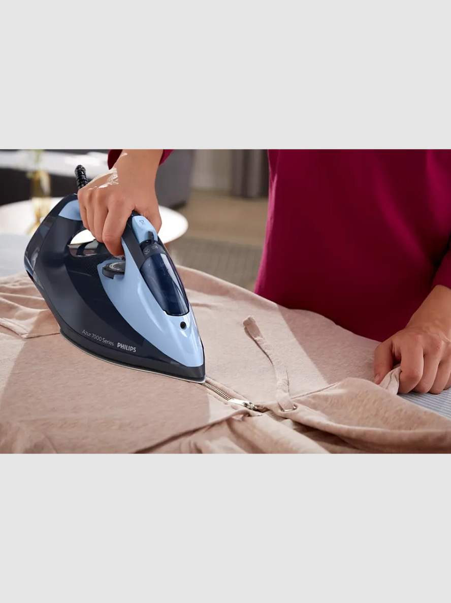 Утюг Philips DST7041/20 - фото 7