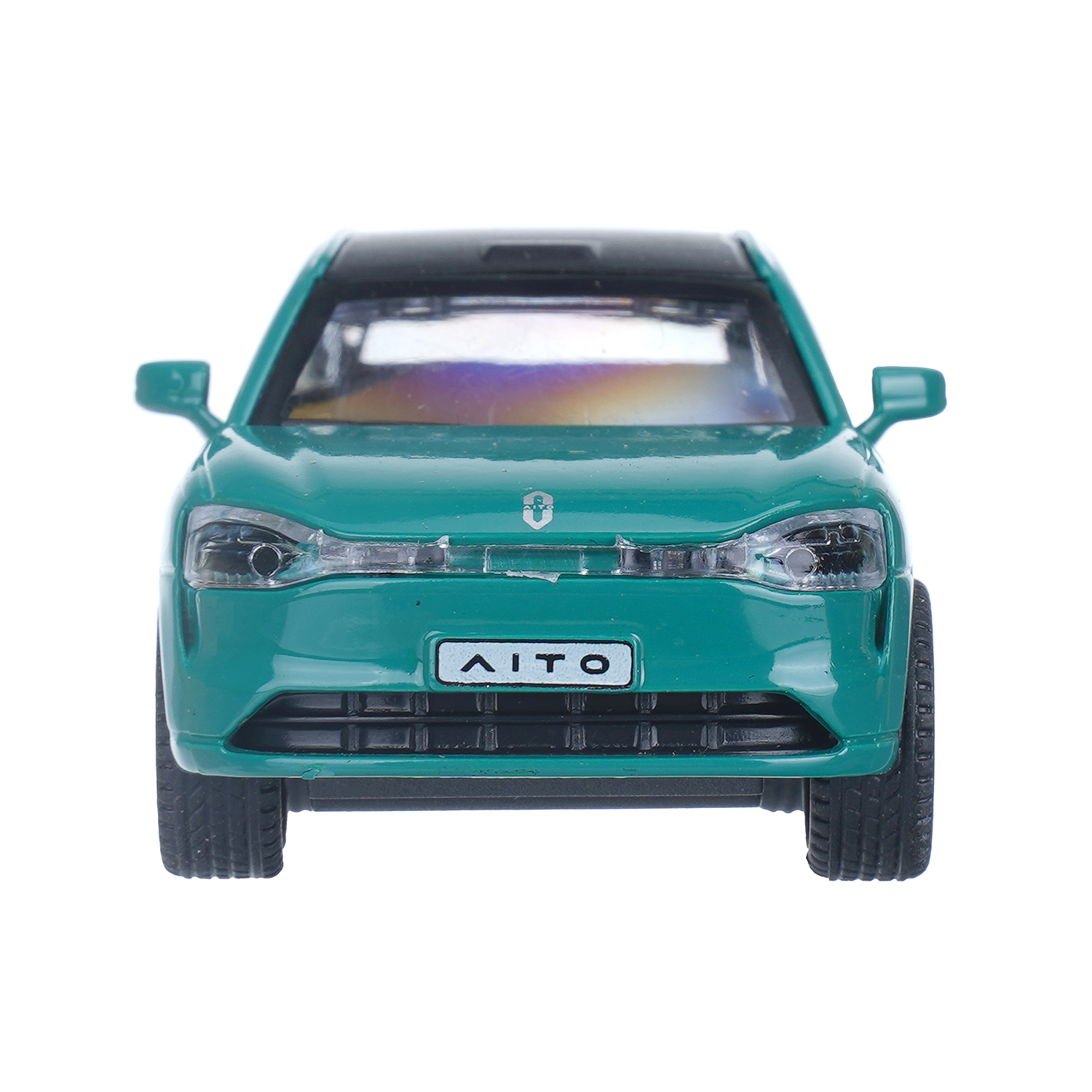 Автомобиль Технопарк AITO 412469 - фото 5