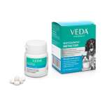 Препарат для кошек и собак Veda Фитоэлита Метастоп 0.2г 50таблеток