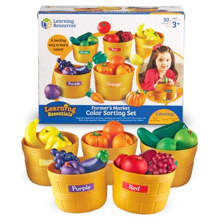 Игрушка Learning Resources
