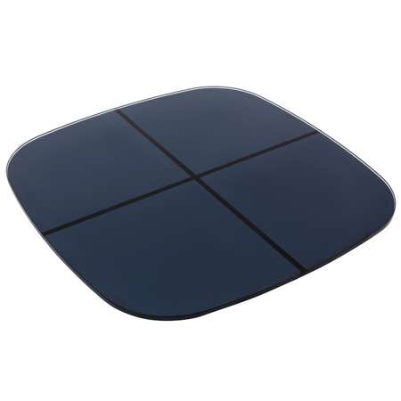 Напольные весы HALSA Электронные с USB/ЖК-дисплеем/Bluetooth с детским режимом