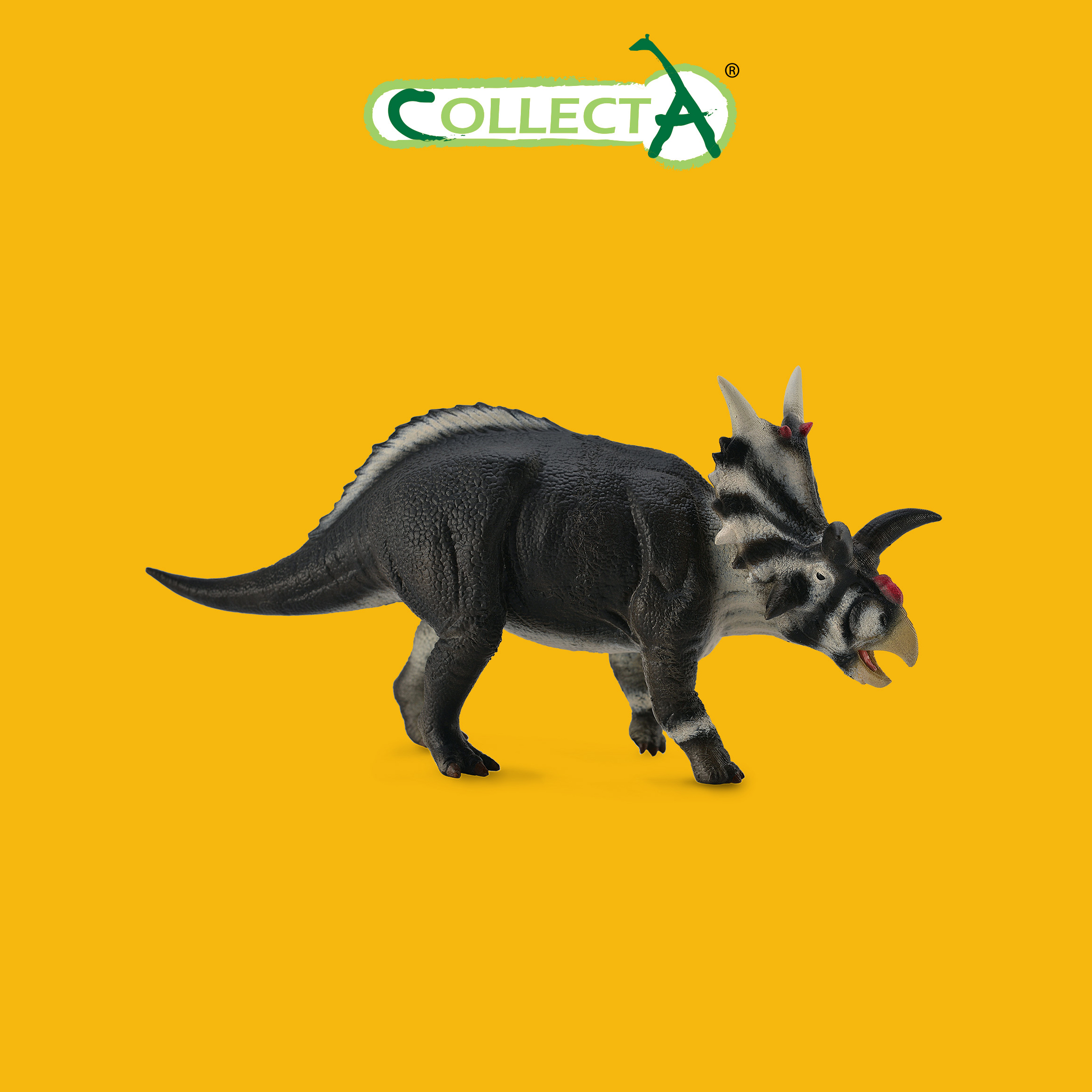 Фигурка Collecta Ксеноцератопс - фото 1