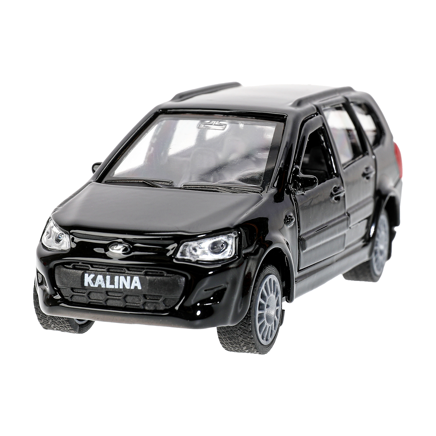 Автомобиль Технопарк LADA 379599 - фото 12