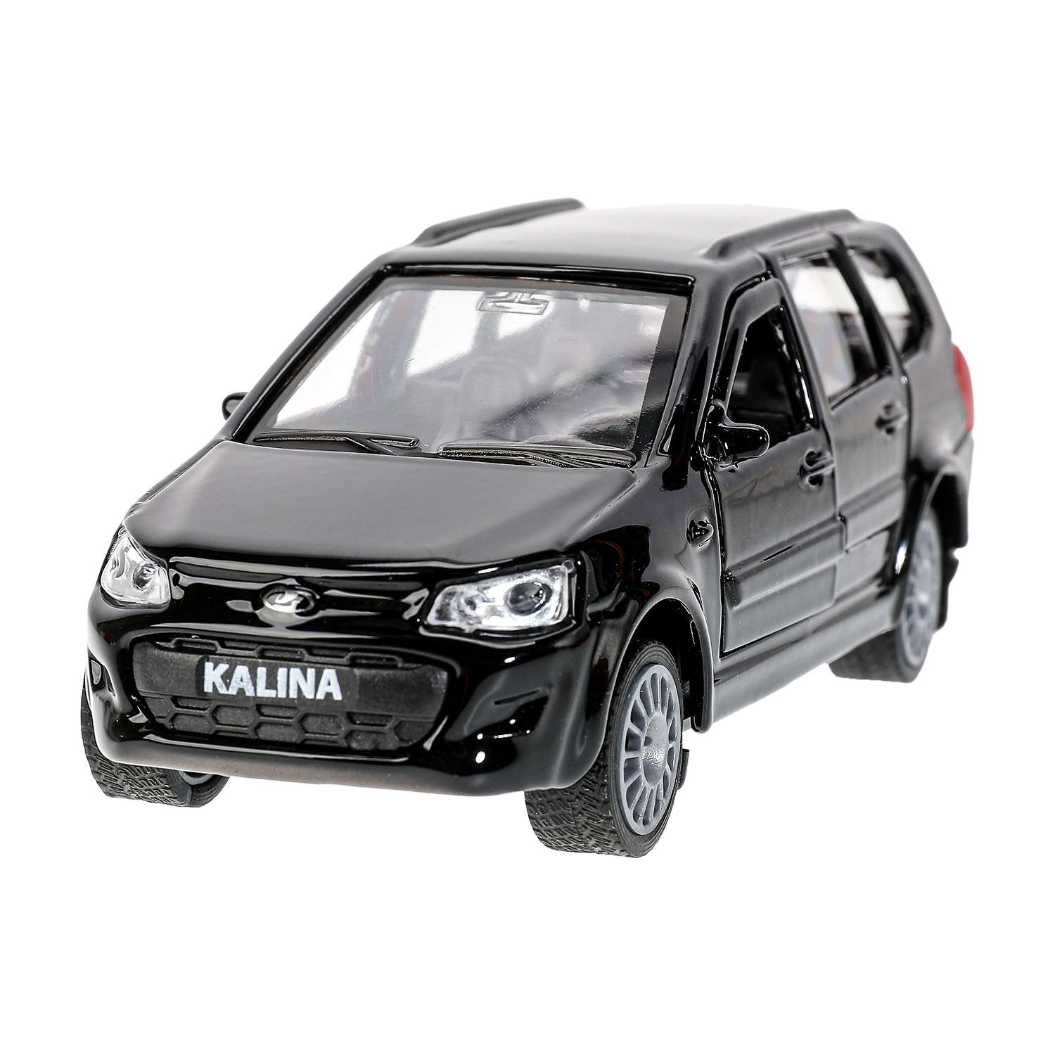 Автомобиль Технопарк LADA 379599 - фото 12