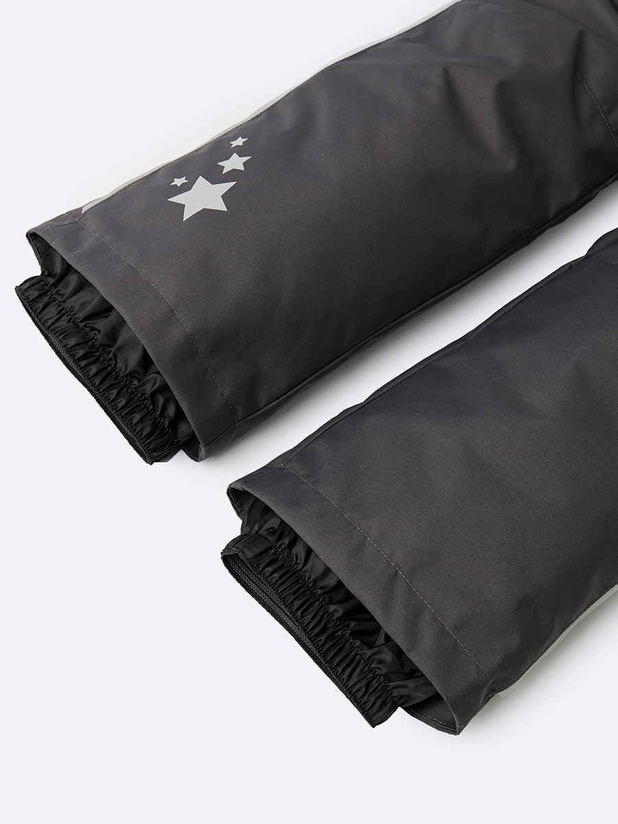 Брюки утепленные Lassie 73103450SM-9480 - фото 3