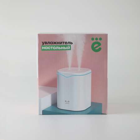 Увлажнитель настольный ё с USB RE212S7