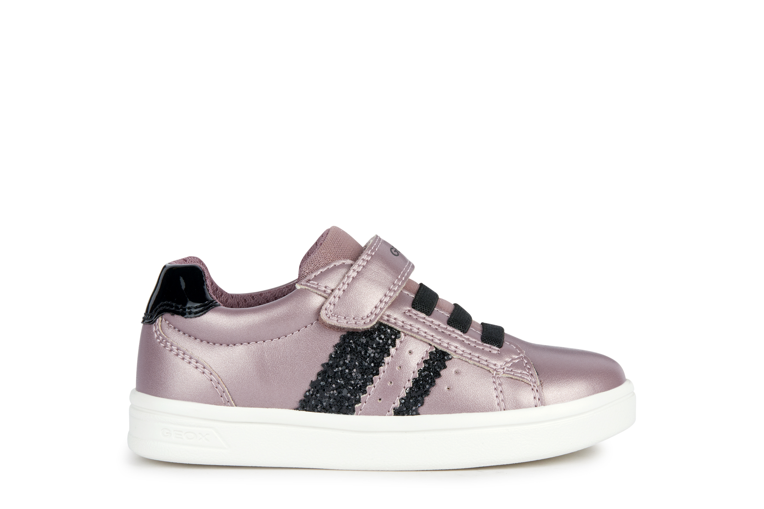 Полуботинки GEOX J354ME0NFEWC8F9B - фото 1