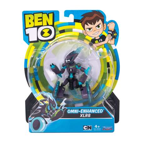 Фигурка Ben10