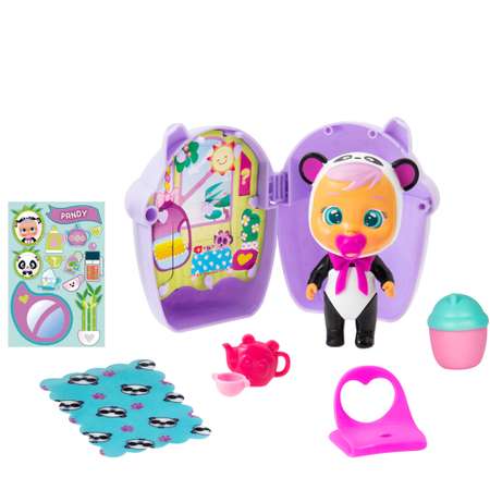 Кукла мини IMC Toys