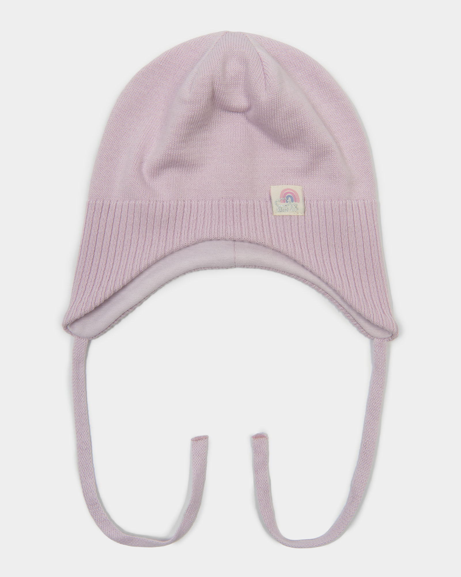 Шапка BabyGo S24BG143662HPig77 - фото 1