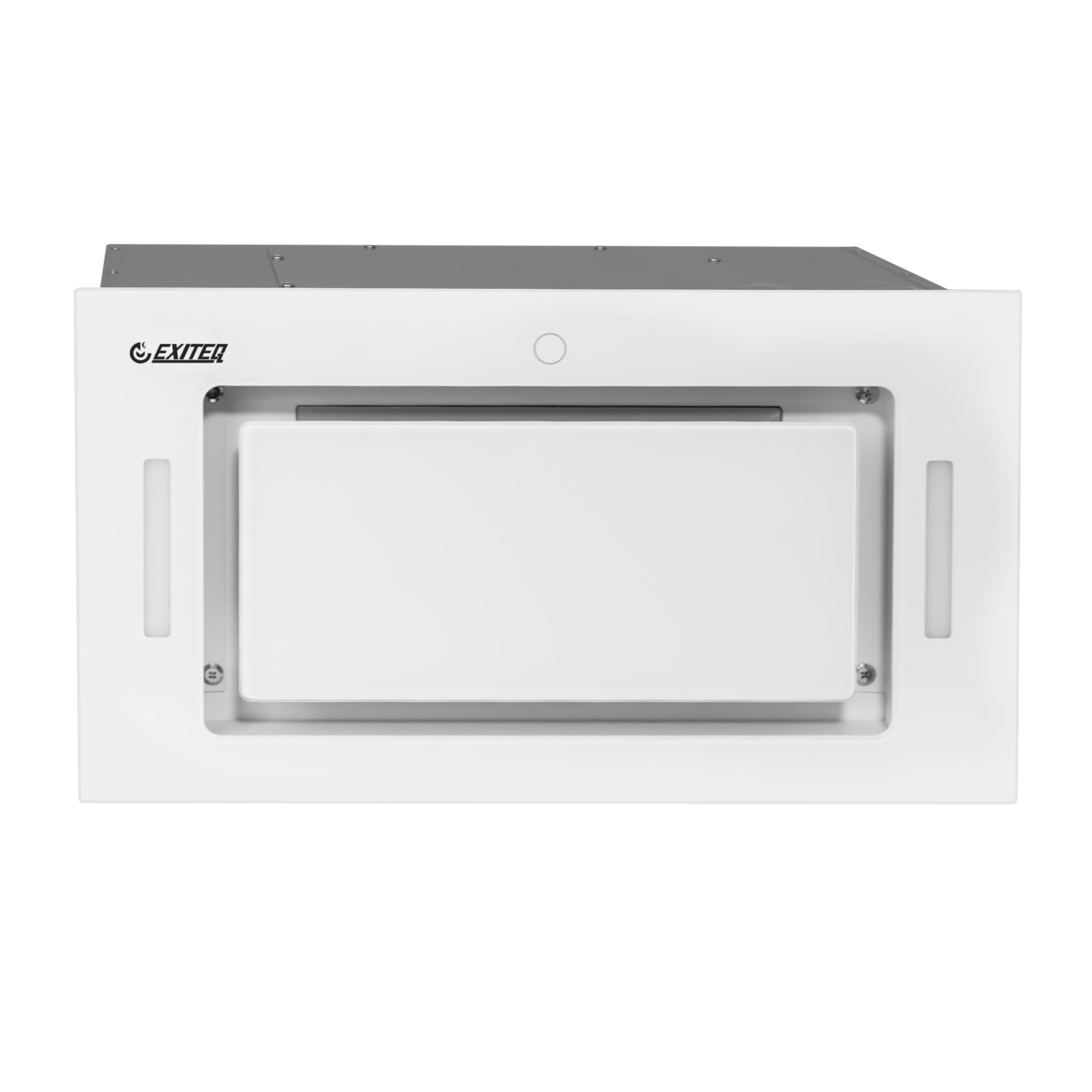 Вытяжка кухонная EXITEQ EX-1236 white - фото 5