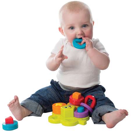 Игрушка Playgro сортер