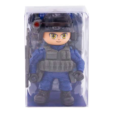 Фигурка Funky Toys Полиция в ассортименте