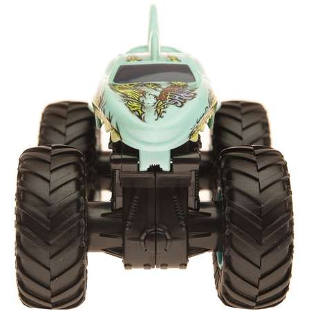 Автомобиль Hot Wheels 1:43