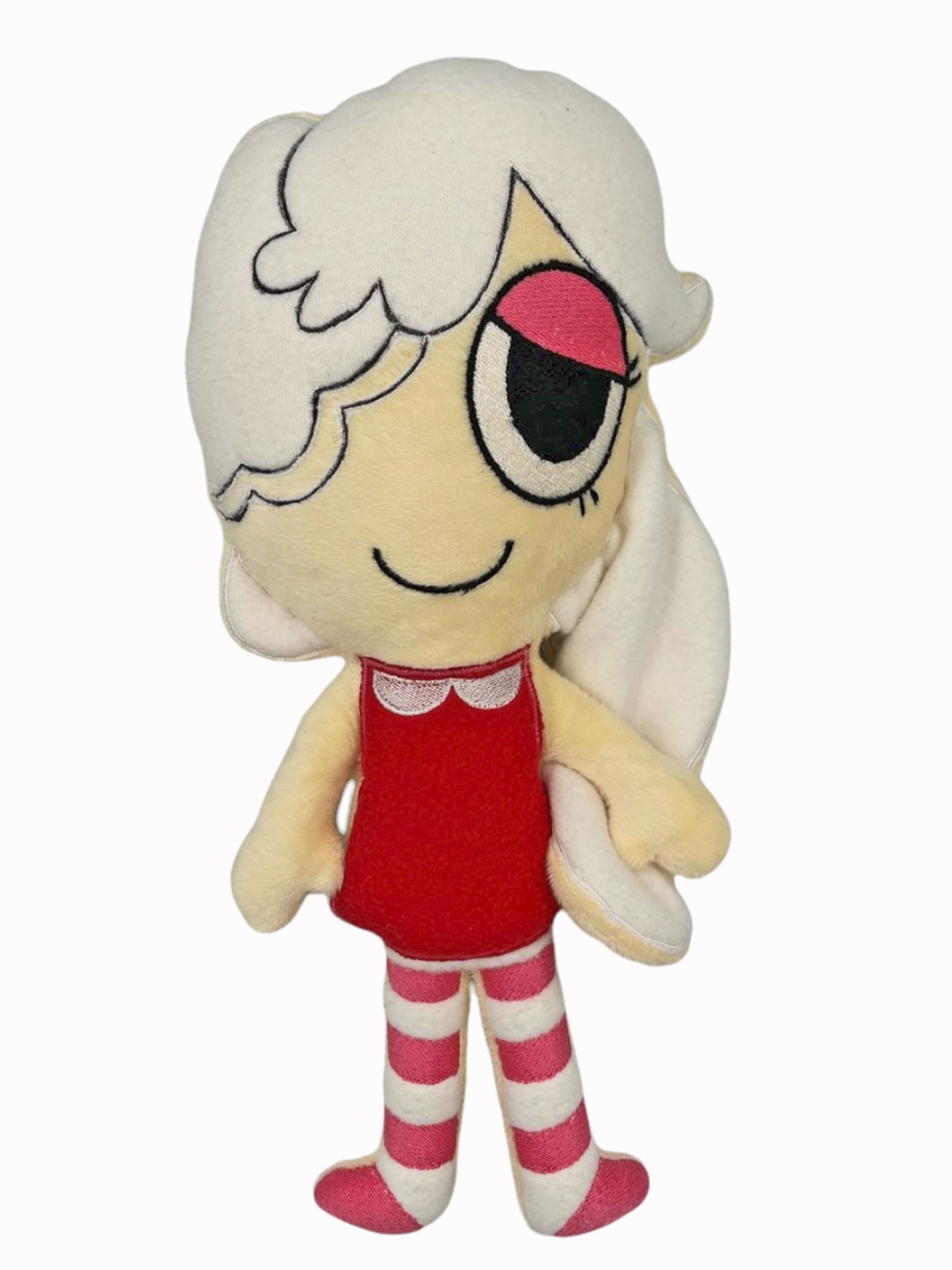 Мягкая игрушка NEVADA роблокс - фото 5