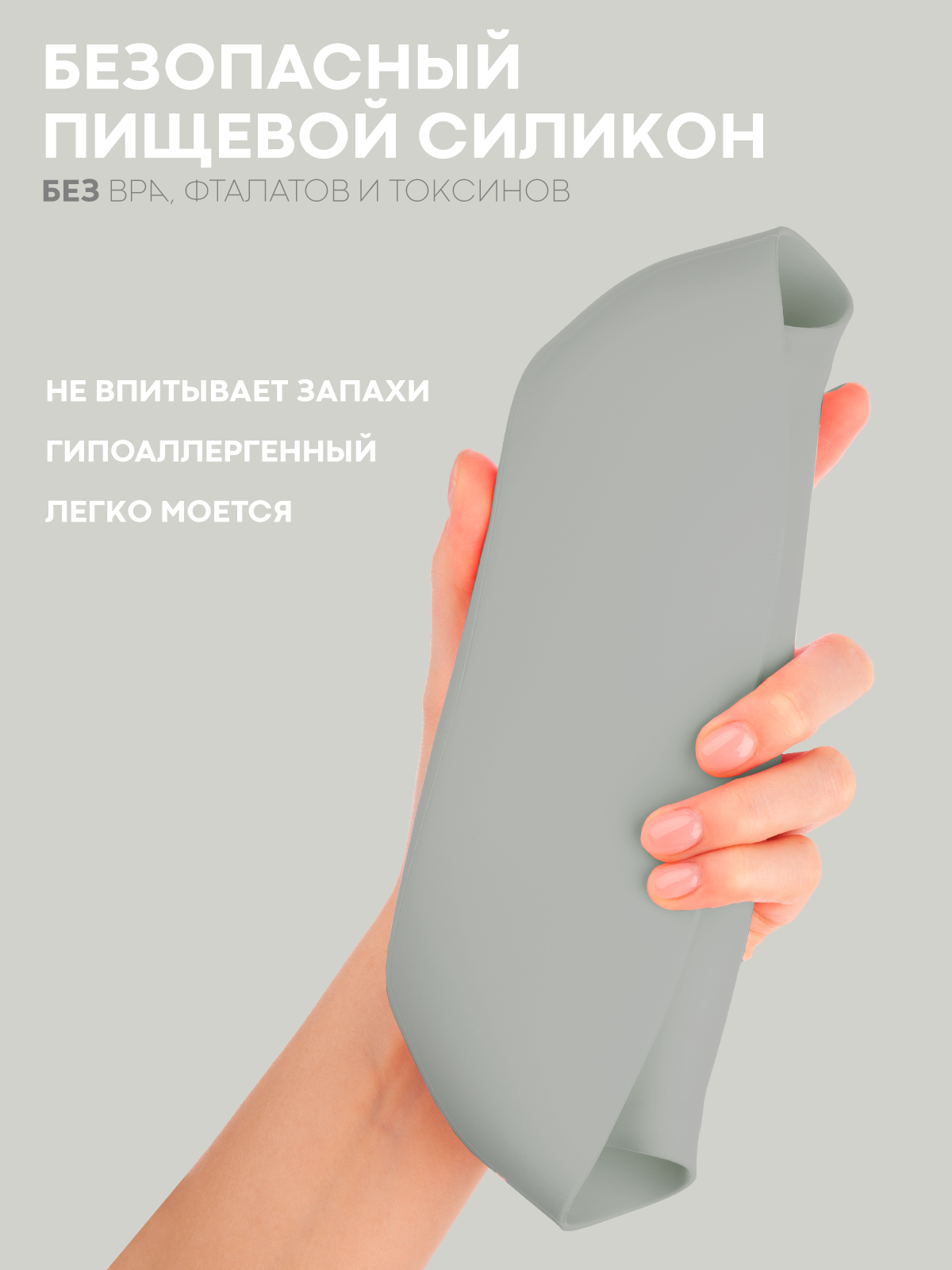 Набор посуды КАРТОФАН 6 предм. - фото 9