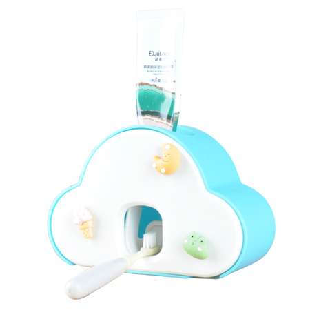Дозатор BabyGo Облако