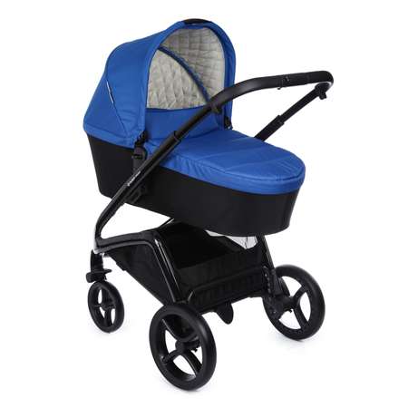Коляска 2в1 Olsson iMotion Blue