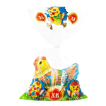 Фигурка сладкая пасхальная Конфитрейд 120г