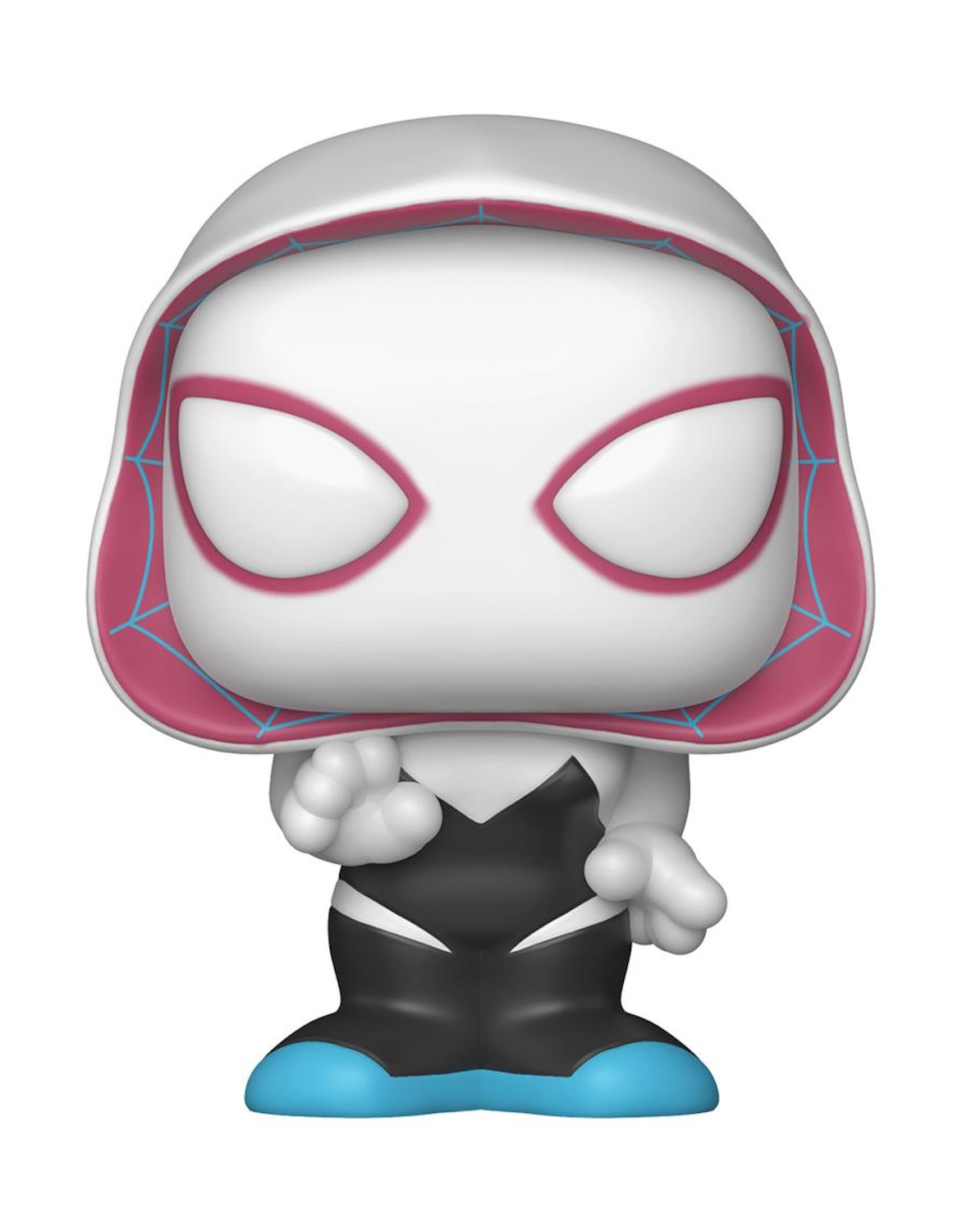 Игровой набор Funko Майлз Моралес и Гвен Стейси - фото 7
