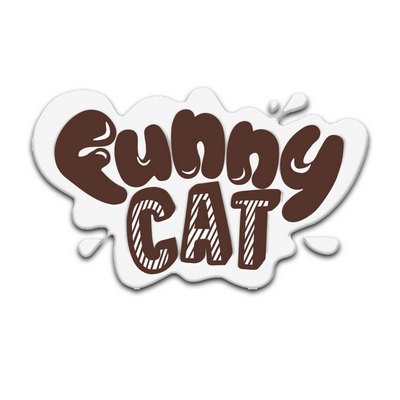 Funny Cat
