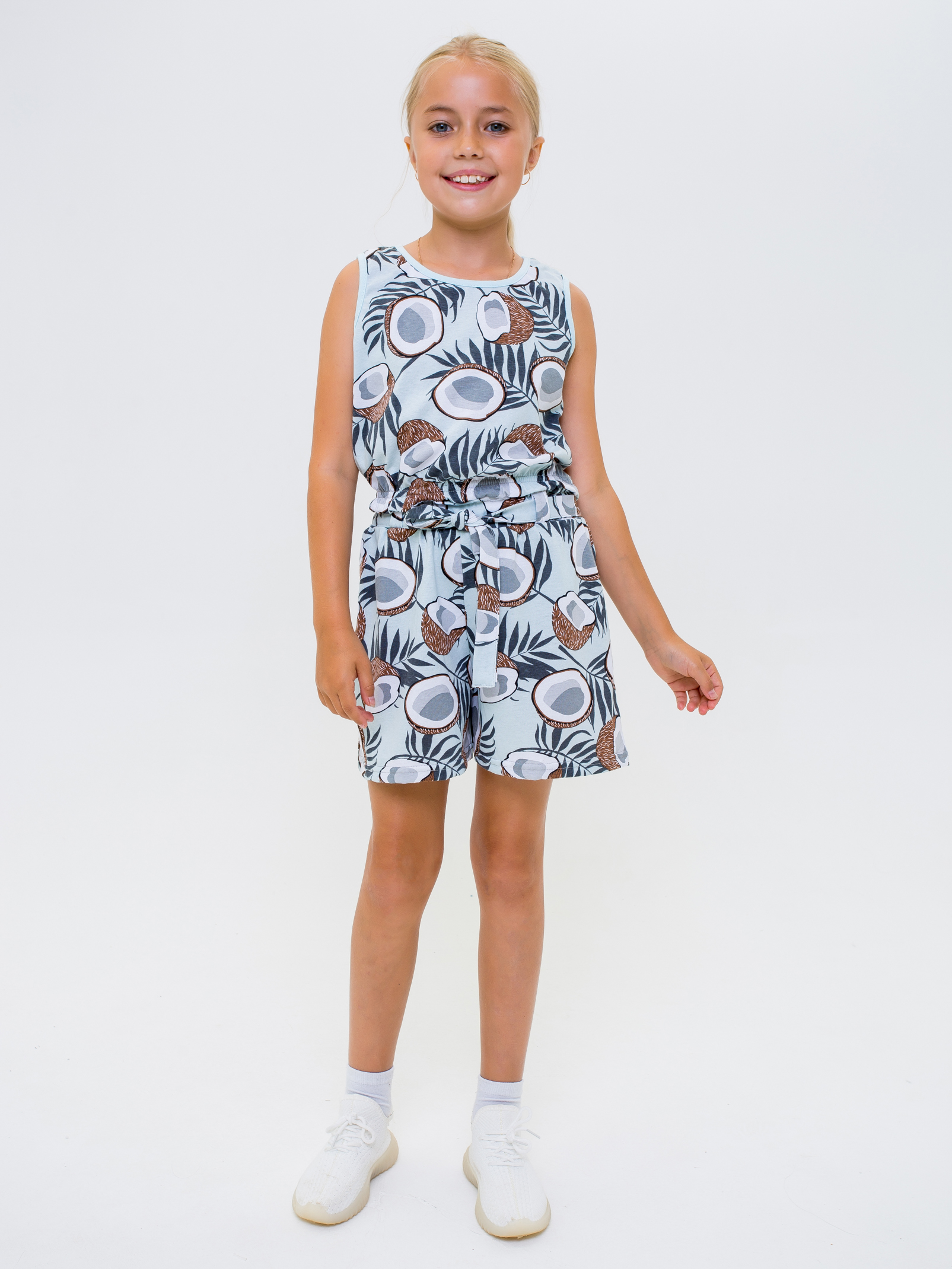 Комплект Marishachildrenstyle КД-038 - фото 5