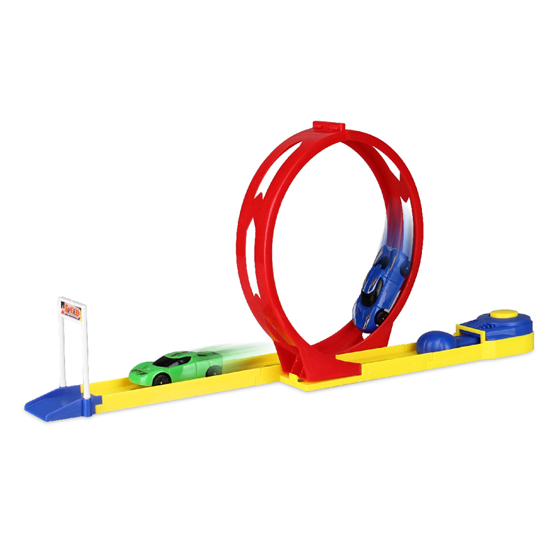 Трек мини TL240318047 - фото 1