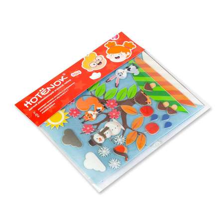 Настольная игра Hotenok