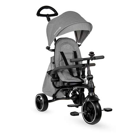 Трехколесный велосипед Kinderkraft