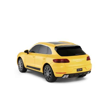 Автомобиль РУ Rastar Porsche 1:24