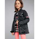 Куртка джинсовая PlayToday