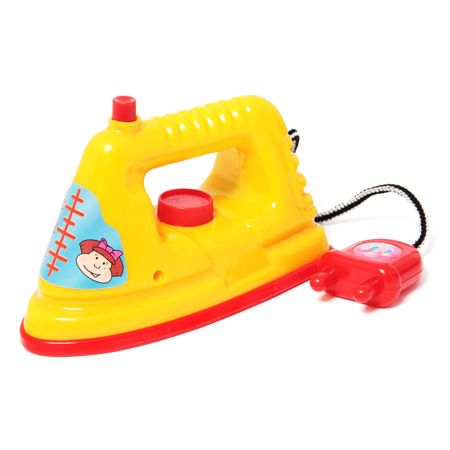 Игрушка MAREK утюг - фото 1