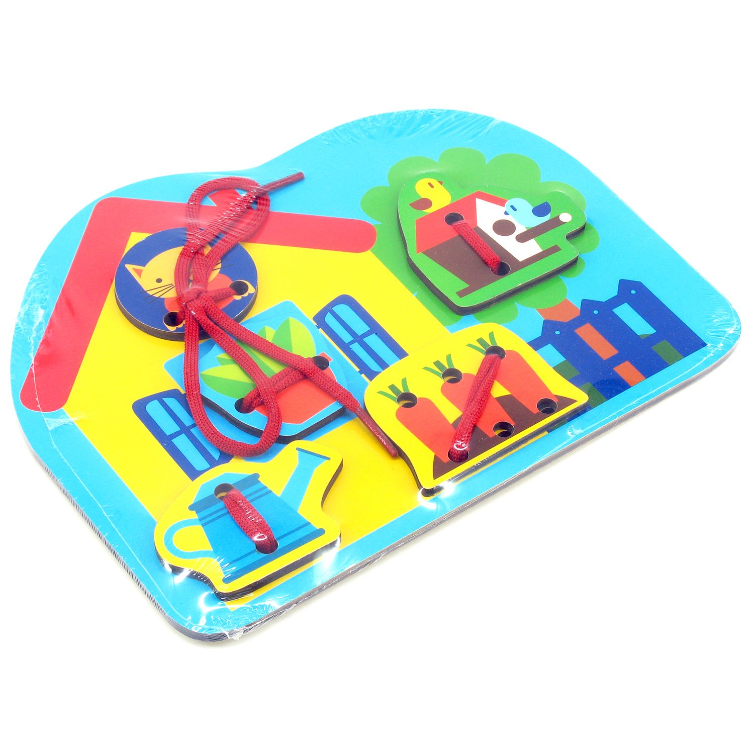 Игрушка PAREMO - фото 3