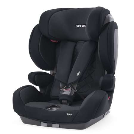 Автокресло Recaro Tian Core 1/2/3 (9-36 кг)
