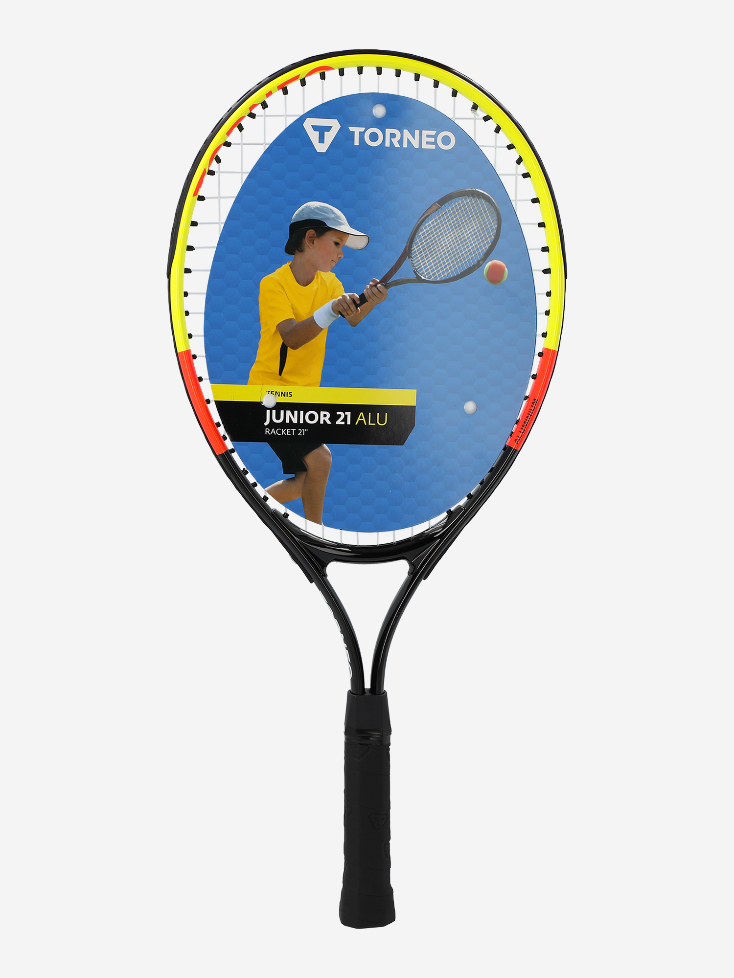 Теннис Torneo - фото 1