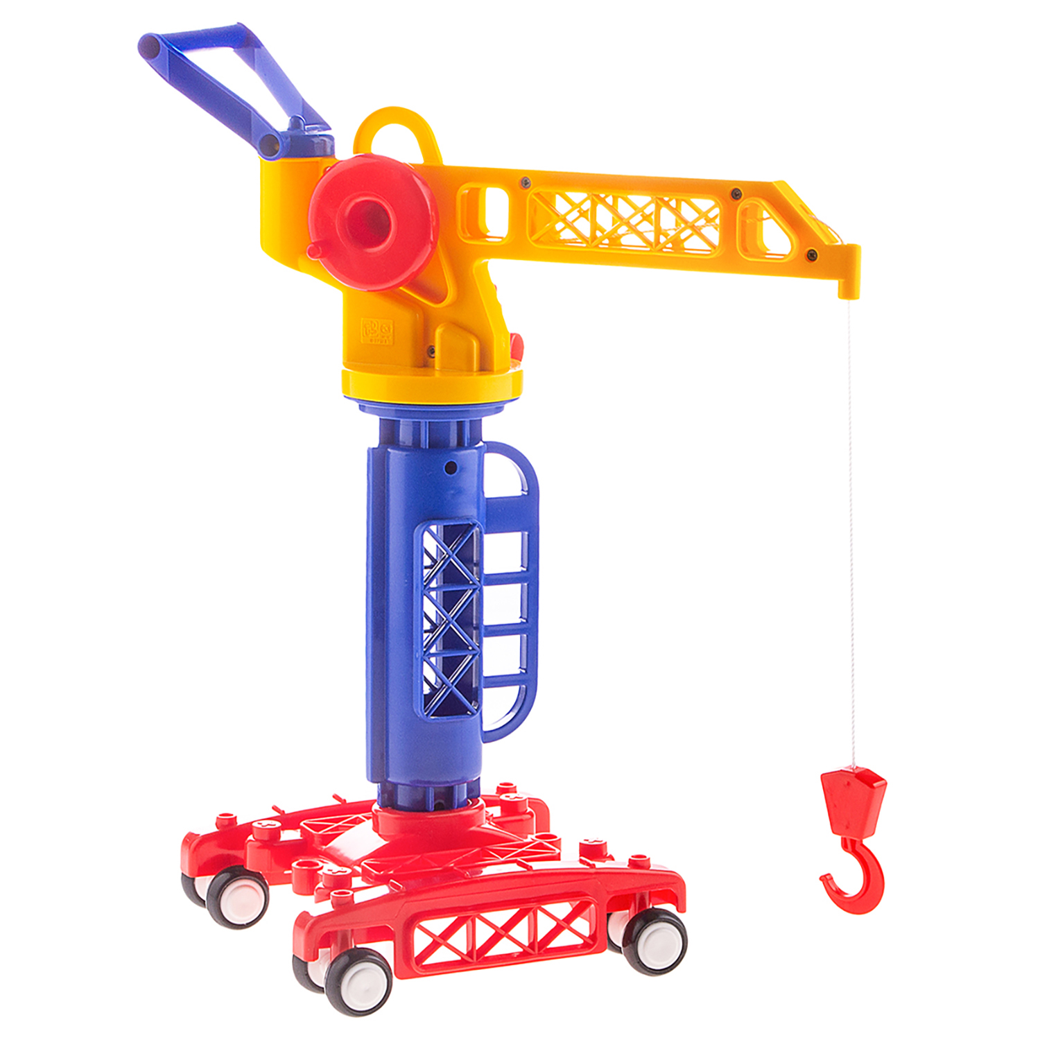 Подъемный кран FORMA 00020197 - фото 2