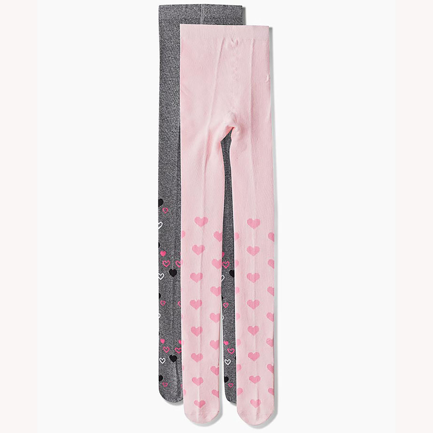 Колготки 2 пары АЙАС 17-43-66-19 - фото 1