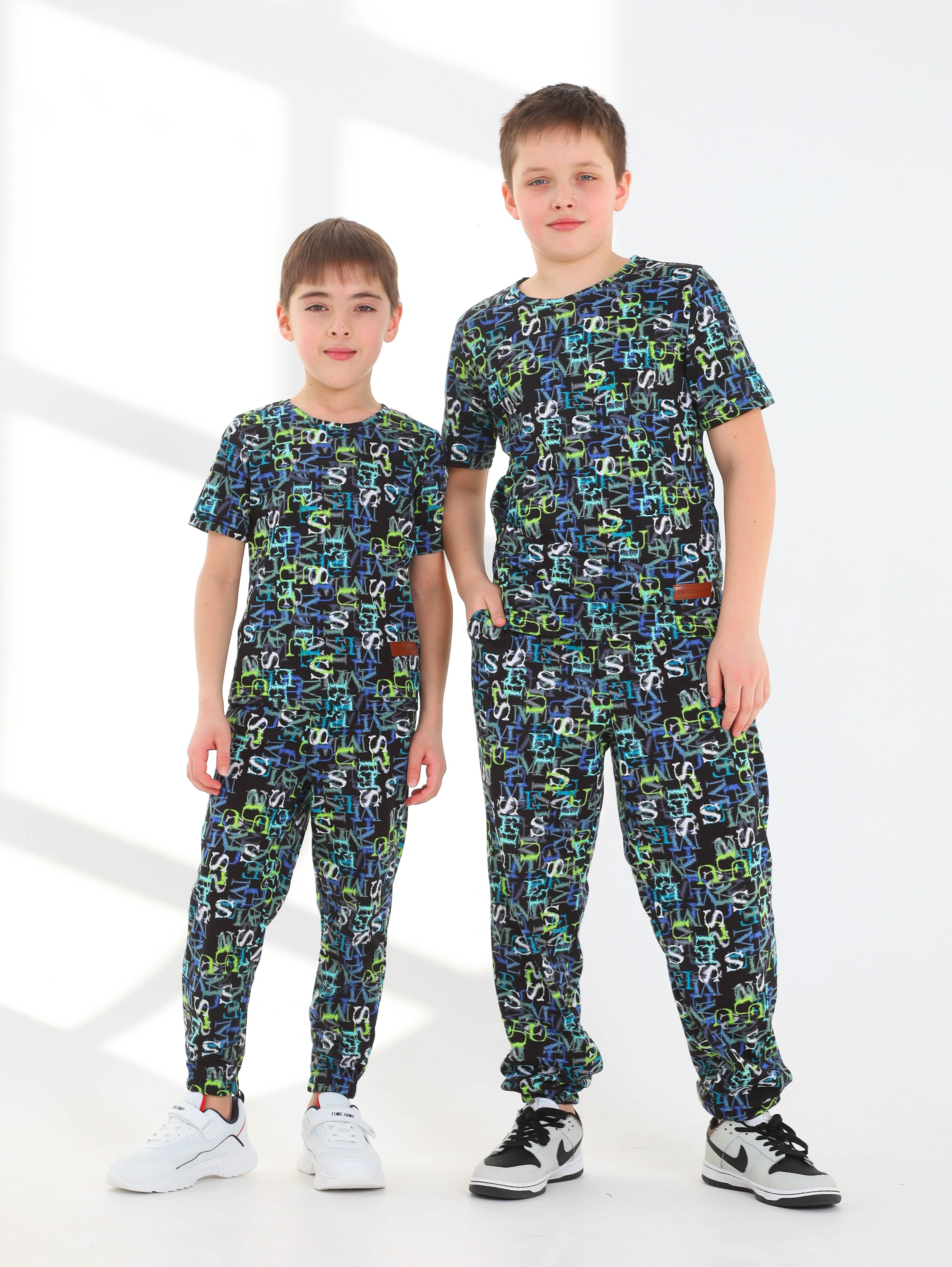 Костюм TG Collection БФ-8 - фото 6
