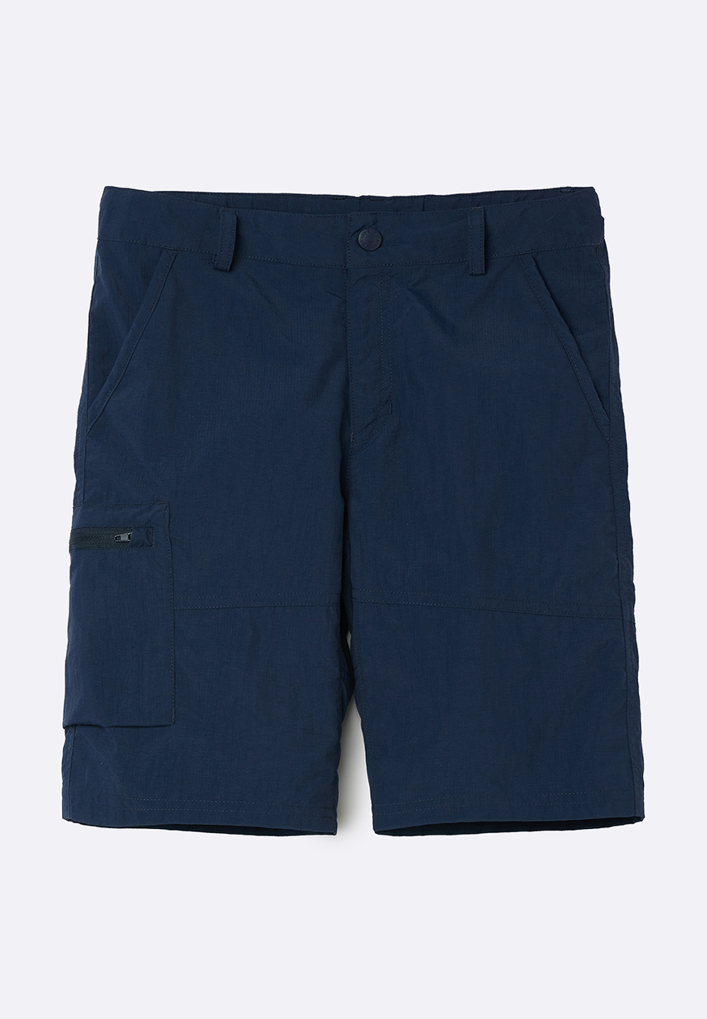 Шорты Lassie 7200051A-6961 - фото 1