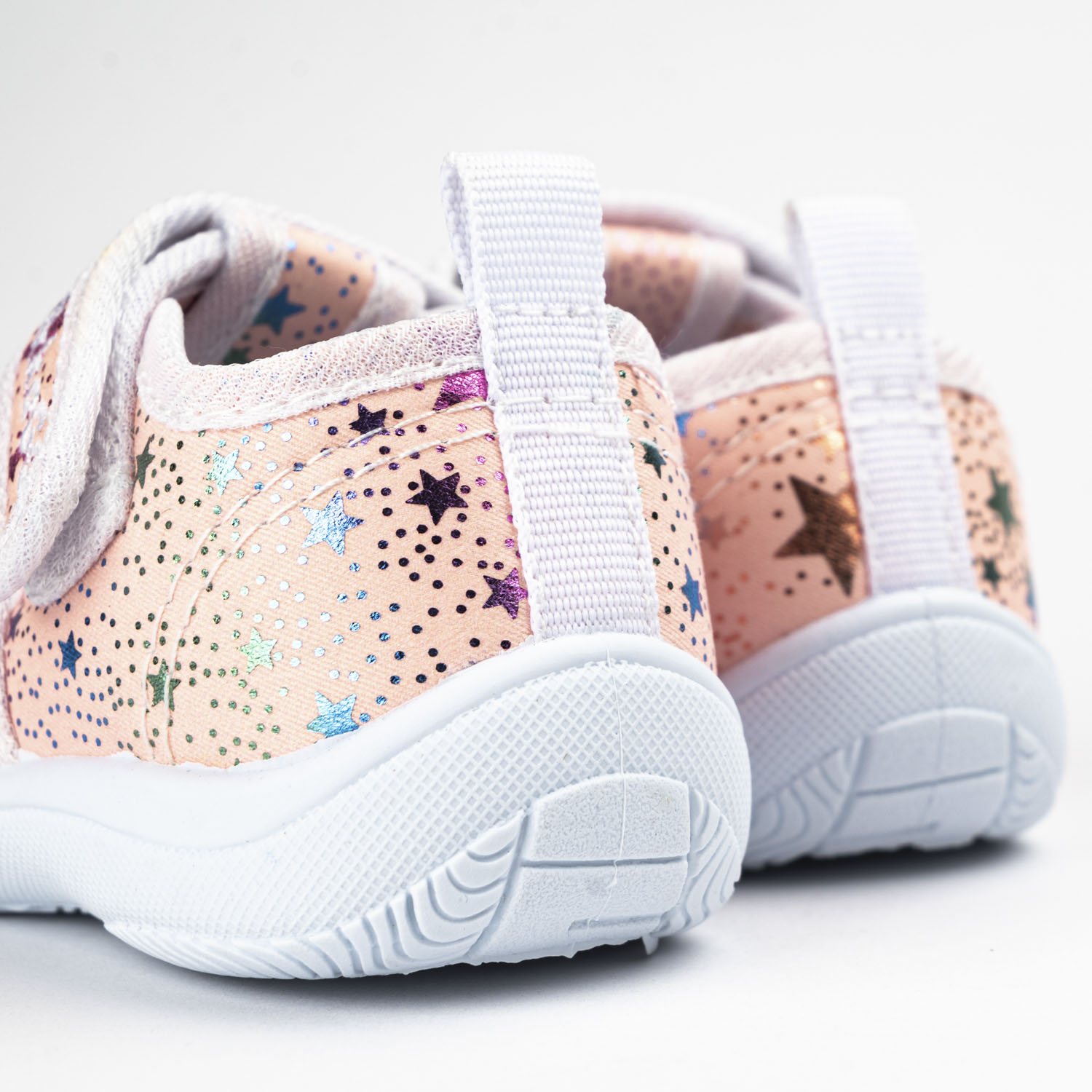 Туфли TikkaGo 7G03_1007_beige-white - фото 4