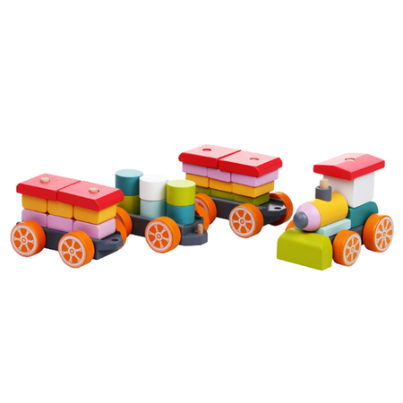 Игрушка Cubika