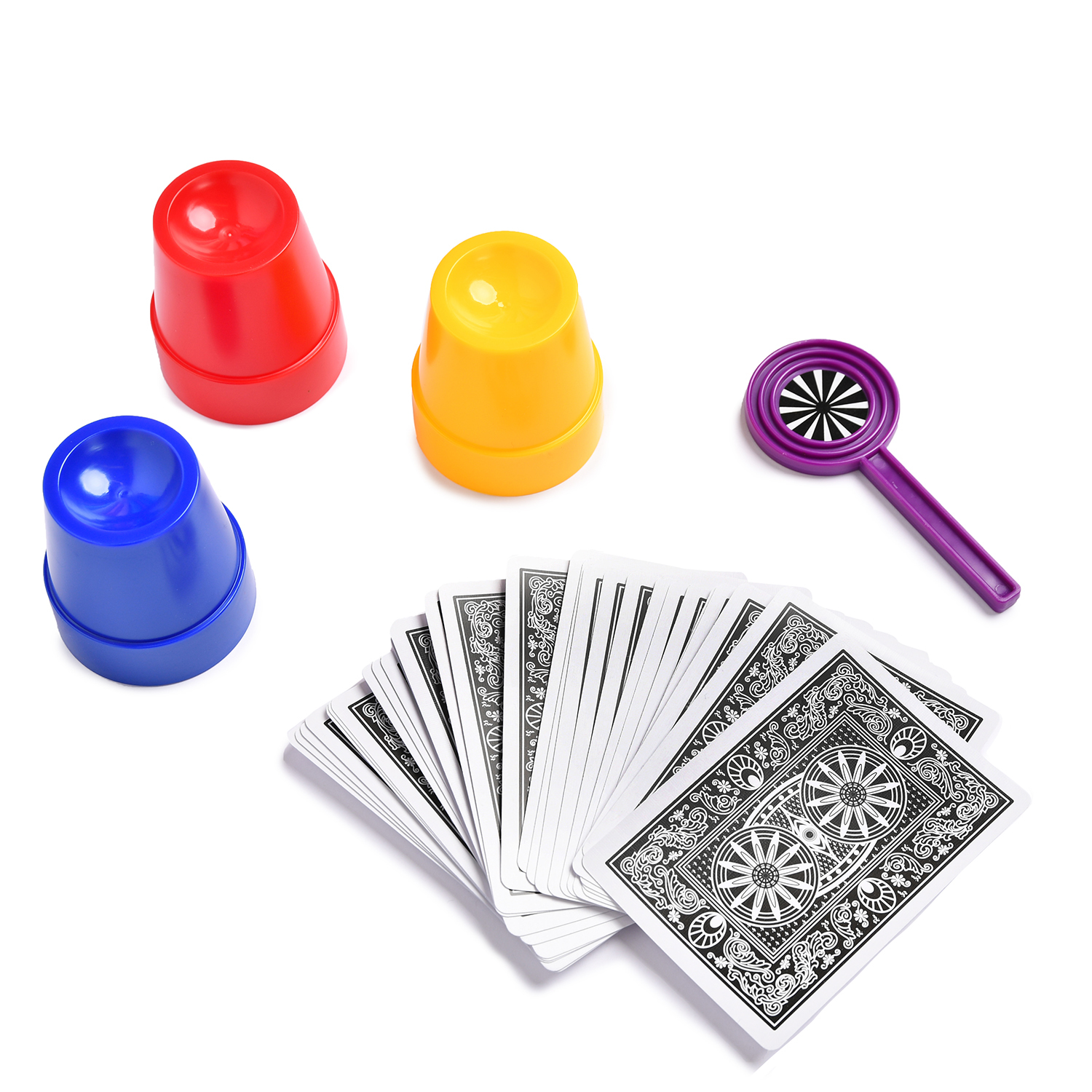 Фокусы Disney Набор из 30 - фото 3