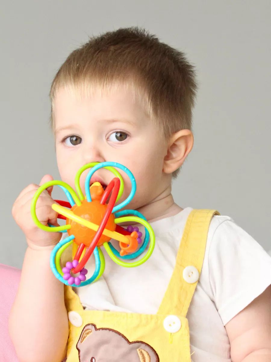 Прорезыватель Play Smart - фото 5