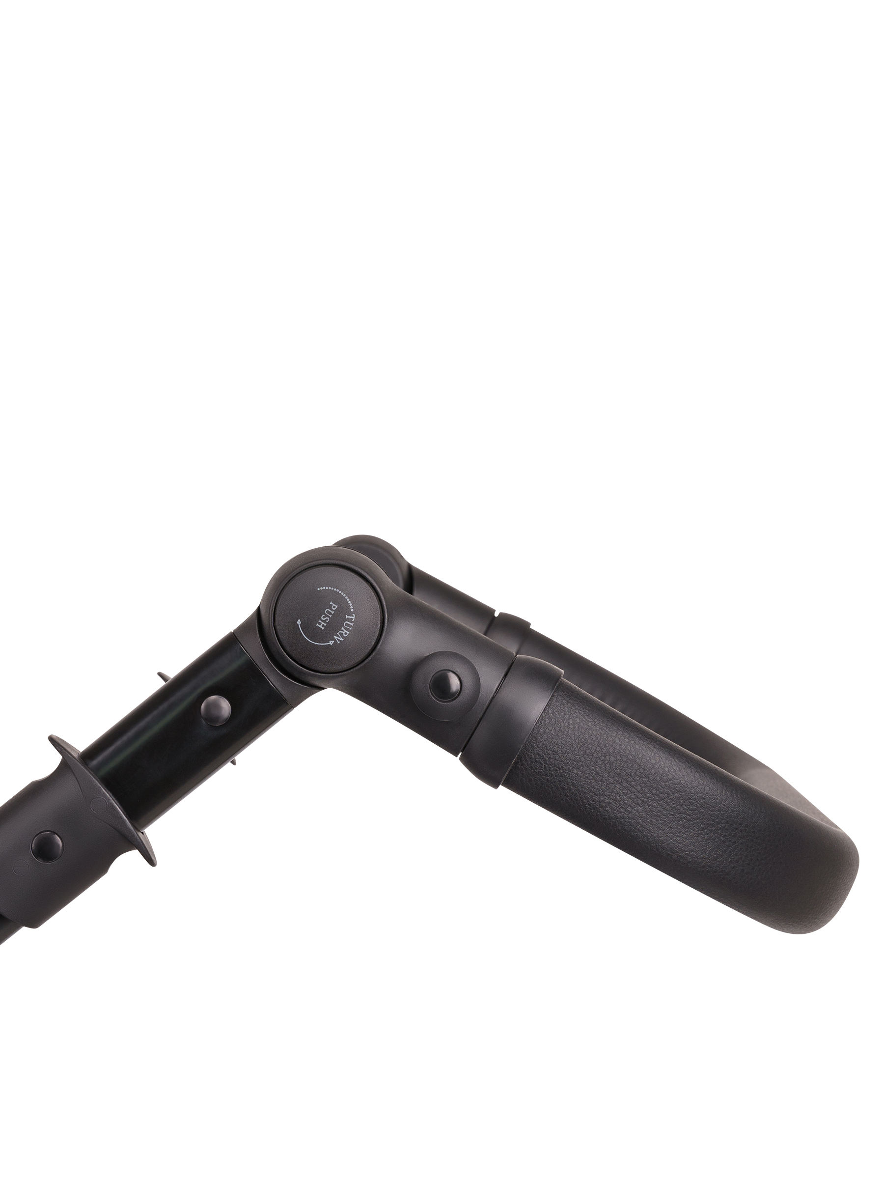 Коляска трансформер Indigo Target 3в1 темно-бежевый - фото 45