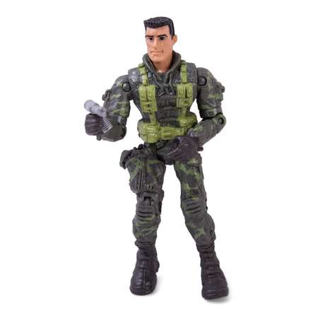 Игровой набор Global Bros
