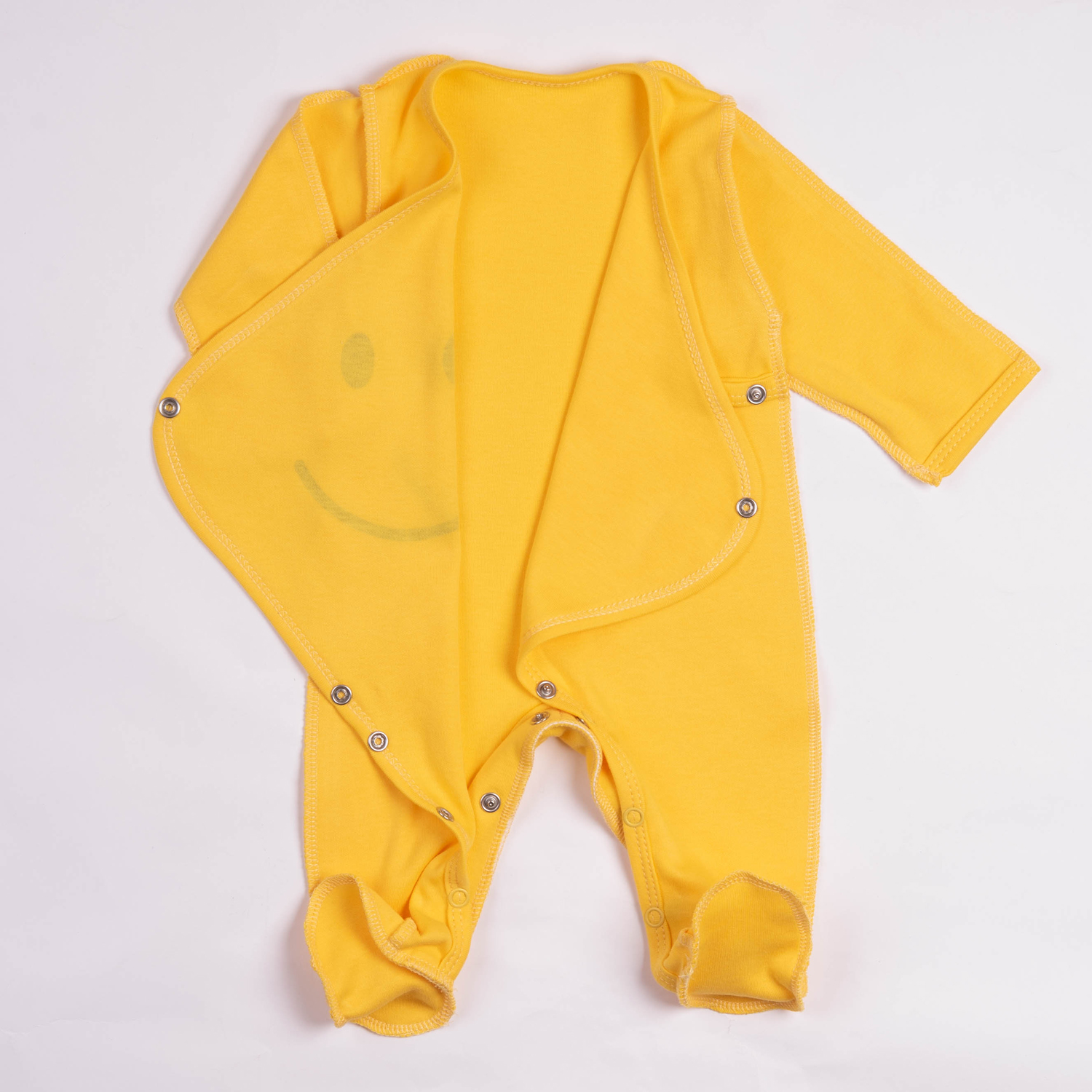 Комбинезон СовенокЯ 2-437-408-19 - фото 3